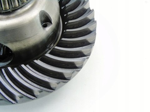 MECHANIZM RÓŻNICOWY SKRZYNI BIEGÓW NHD AUDI A4 A5 A6 Q5 S-TRONIC 0B4409121F MECHANIZM RÓŻNICOWY SKRZYNI BIEGÓW NHD AUDI A4 A5 A6 Q5 S-TRONIC 0B4409121F