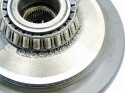 MECHANIZM RÓŻNICOWY SKRZYNI BIEGÓW NHD AUDI A4 A5 A6 Q5 S-TRONIC 0B4409121F