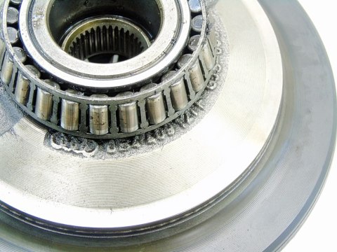 MECHANIZM RÓŻNICOWY SKRZYNI BIEGÓW NHD AUDI A4 A5 A6 Q5 S-TRONIC 0B4409121F MECHANIZM RÓŻNICOWY SKRZYNI BIEGÓW NHD AUDI A4 A5 A6 Q5 S-TRONIC 0B4409121F