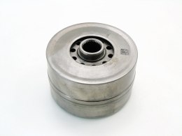 MECHANIZM RÓŻNICOWY SKRZYNI BIEGÓW NHD AUDI A4 A5 A6 Q5 S-TRONIC 0B5409755K