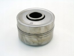 MECHANIZM RÓŻNICOWY SKRZYNI BIEGÓW NHD AUDI A4 A5 A6 Q5 S-TRONIC 0B5409755K