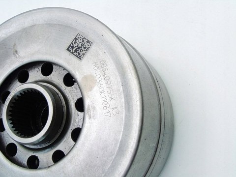 MECHANIZM RÓŻNICOWY SKRZYNI BIEGÓW NHD AUDI A4 A5 A6 Q5 S-TRONIC 0B5409755K MECHANIZM RÓŻNICOWY SKRZYNI BIEGÓW NHD AUDI A4 A5 A6 Q5 S-TRONIC 0B5409755K