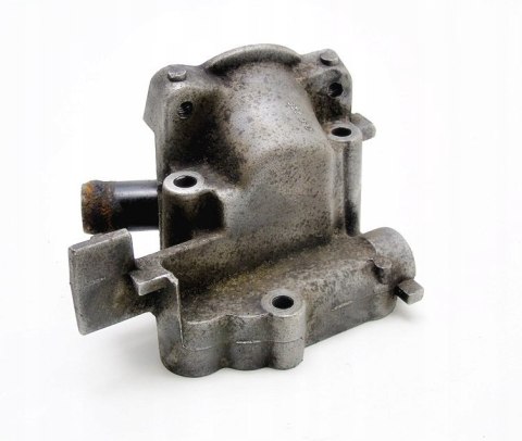 OBUDOWA TERMOSTATU 1.4 8V LOGAN I SANDERO THALIA CLIO 2 KANGOO MEGANE