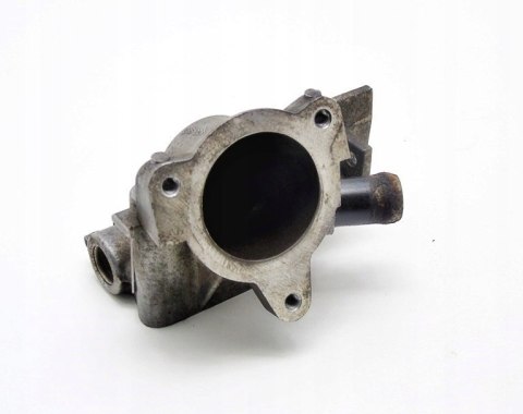 OBUDOWA TERMOSTATU 1.4 8V LOGAN I SANDERO THALIA CLIO 2 KANGOO MEGANE OBUDOWA TERMOSTATU 1.4 8V LOGAN I SANDERO THALIA CLIO 2 KANGOO MEGANE