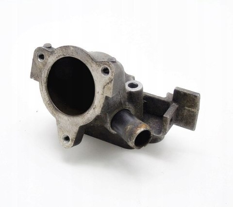OBUDOWA TERMOSTATU 1.4 8V LOGAN I SANDERO THALIA CLIO 2 KANGOO MEGANE OBUDOWA TERMOSTATU 1.4 8V LOGAN I SANDERO THALIA CLIO 2 KANGOO MEGANE