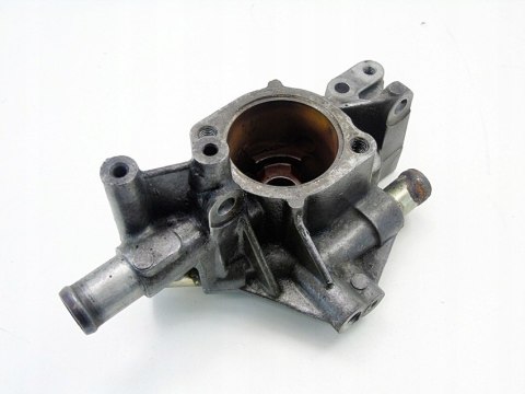 OBUDOWA TERMOSTATU KRÓĆCE WODY 1.7 CDTI ASTRA G H COMBO CORSA C MERIVA OBUDOWA TERMOSTATU KRÓĆCE WODY 1.7 CDTI ASTRA G H COMBO CORSA C MERIVA