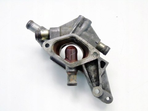 OBUDOWA TERMOSTATU KRÓĆCE WODY 1.7 CDTI ASTRA G H COMBO CORSA C MERIVA OBUDOWA TERMOSTATU KRÓĆCE WODY 1.7 CDTI ASTRA G H COMBO CORSA C MERIVA