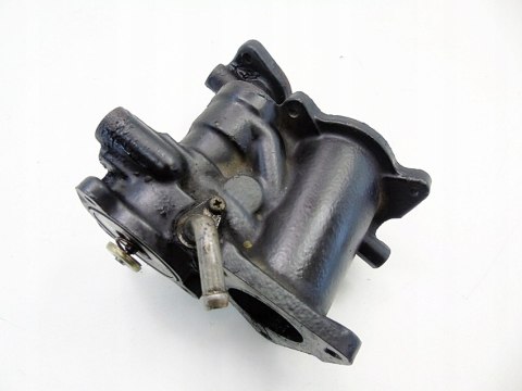 PODSTAWA OBUDOWA ZAWORU SPALIN EGR 1.7 CDTI ASTRA G H COMBO CORSA C MERIVA PODSTAWA OBUDOWA ZAWORU SPALIN EGR 1.7 CDTI ASTRA G H COMBO CORSA C MERIVA
