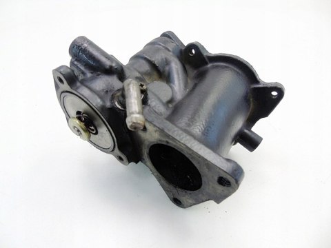PODSTAWA OBUDOWA ZAWORU SPALIN EGR 1.7 CDTI ASTRA G H COMBO CORSA C MERIVA PODSTAWA OBUDOWA ZAWORU SPALIN EGR 1.7 CDTI ASTRA G H COMBO CORSA C MERIVA