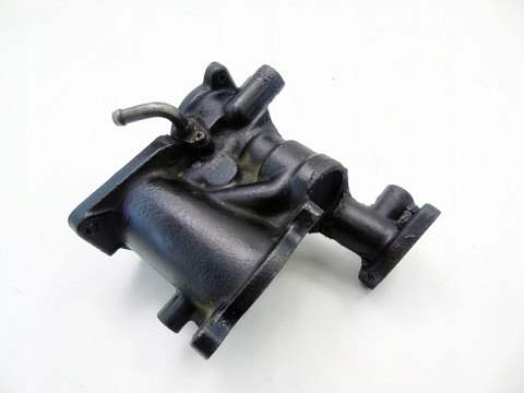 PODSTAWA OBUDOWA ZAWORU SPALIN EGR 1.7 CDTI ASTRA G H COMBO CORSA C MERIVA PODSTAWA OBUDOWA ZAWORU SPALIN EGR 1.7 CDTI ASTRA G H COMBO CORSA C MERIVA