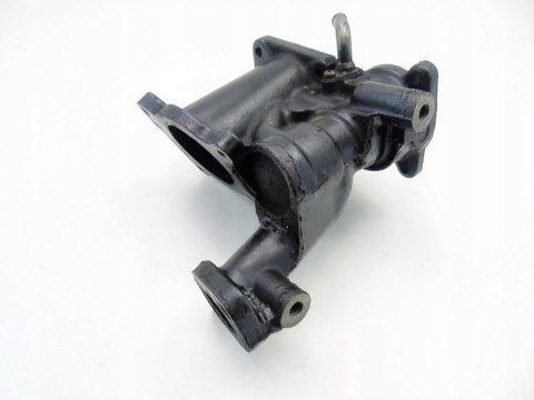 PODSTAWA OBUDOWA ZAWORU SPALIN EGR 1.7 CDTI ASTRA G H COMBO CORSA C MERIVA PODSTAWA OBUDOWA ZAWORU SPALIN EGR 1.7 CDTI ASTRA G H COMBO CORSA C MERIVA