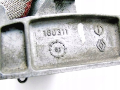 POKRYWA ZAWORÓW 1.4 8V LOGAN I SANDERO THALIA CLIO 2 KANGOO MEGANE 180311 POKRYWA ZAWORÓW 1.4 8V LOGAN I SANDERO THALIA CLIO 2 KANGOO MEGANE 180311