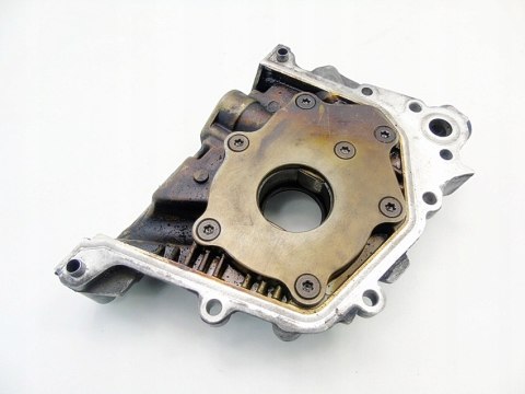 POMPA OLEJU 1.4 1.6 16V FOCUS 1 2 PUMA FIESTA FUSION MAZDA 2 98MM6604AD POMPA OLEJU 1.4 1.6 16V FOCUS 1 2 PUMA FIESTA FUSION MAZDA 2 98MM6604AD