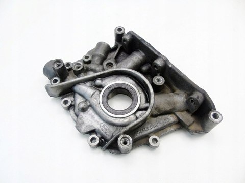 POMPA OLEJU 1.4 1.6 16V FOCUS 1 2 PUMA FIESTA FUSION MAZDA 2 98MM6604AD POMPA OLEJU 1.4 1.6 16V FOCUS 1 2 PUMA FIESTA FUSION MAZDA 2 98MM6604AD
