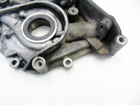 POMPA OLEJU 1.4 1.6 16V FOCUS 1 2 PUMA FIESTA FUSION MAZDA 2 98MM6604AD POMPA OLEJU 1.4 1.6 16V FOCUS 1 2 PUMA FIESTA FUSION MAZDA 2 98MM6604AD