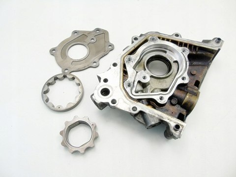 POMPA OLEJU 1.4 1.6 16V FOCUS 1 2 PUMA FIESTA FUSION MAZDA 2 98MM6604AD POMPA OLEJU 1.4 1.6 16V FOCUS 1 2 PUMA FIESTA FUSION MAZDA 2 98MM6604AD