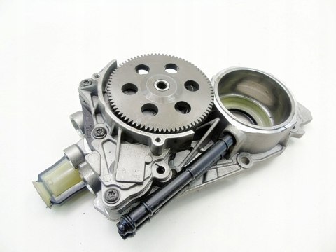 POMPA OLEJU SKRZYNI BIEGÓW NHD AUDI A4 A5 A6 Q5 S-TRONIC 0B5315105Q