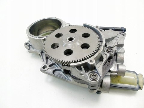 POMPA OLEJU SKRZYNI BIEGÓW NHD AUDI A4 A5 A6 Q5 S-TRONIC 0B5315105Q POMPA OLEJU SKRZYNI BIEGÓW NHD AUDI A4 A5 A6 Q5 S-TRONIC 0B5315105Q