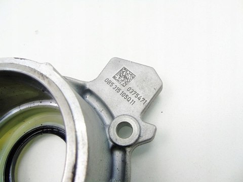 POMPA OLEJU SKRZYNI BIEGÓW NHD AUDI A4 A5 A6 Q5 S-TRONIC 0B5315105Q POMPA OLEJU SKRZYNI BIEGÓW NHD AUDI A4 A5 A6 Q5 S-TRONIC 0B5315105Q