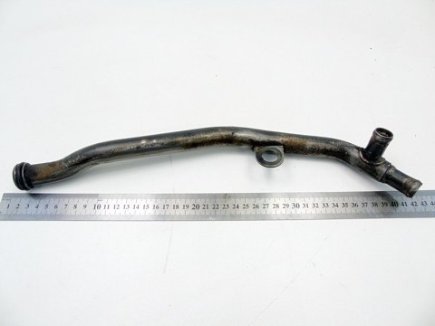 RURKA MAGISTRALA WODY 1.7 CDTI ASTRA G H COMBO CORSA C MERIVA RURKA MAGISTRALA WODY 1.7 CDTI ASTRA G H COMBO CORSA C MERIVA