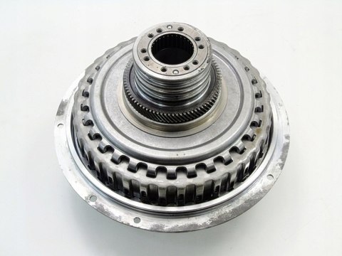 SPRZĘGŁO OBUDOWA SKRZYNI BIEGÓW NHD AUDI A4 A5 A6 Q5 S-TRONIC 0B5323259G SPRZĘGŁO OBUDOWA SKRZYNI BIEGÓW NHD AUDI A4 A5 A6 Q5 S-TRONIC 0B5323259G