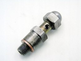 ŚRUBA PRZEWODU OLEJU TURBOSPRĘŻARKI 1.7 CDTI ASTRA G H COMBO CORSA C MERIVA