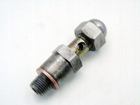 ŚRUBA PRZEWODU OLEJU TURBOSPRĘŻARKI 1.7 CDTI ASTRA G H COMBO CORSA C MERIVA ŚRUBA PRZEWODU OLEJU TURBOSPRĘŻARKI 1.7 CDTI ASTRA G H COMBO CORSA C MERIVA