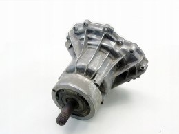 WAŁ NAPĘDU NA KOŁA TYŁ OBUDOWA SKRZYNI BIEGÓW NHD AUDI A4 A5 A6 Q5 S-TRONIC