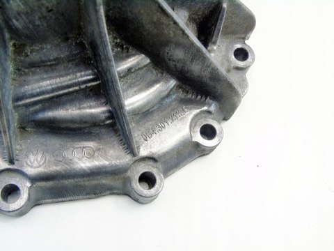 WAŁ NAPĘDU NA KOŁA TYŁ OBUDOWA SKRZYNI BIEGÓW NHD AUDI A4 A5 A6 Q5 S-TRONIC WAŁ NAPĘDU NA KOŁA TYŁ OBUDOWA SKRZYNI BIEGÓW NHD AUDI A4 A5 A6 Q5 S-TRONIC