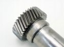 WAŁ PRZEKŁADNI SKRZYNI BIEGÓW NHD AUDI A4 A5 A6 Q5 S-TRONIC 0B5311921B