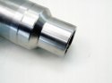 WAŁ PRZEKŁADNI SKRZYNI BIEGÓW NHD AUDI A4 A5 A6 Q5 S-TRONIC 0B5311921B
