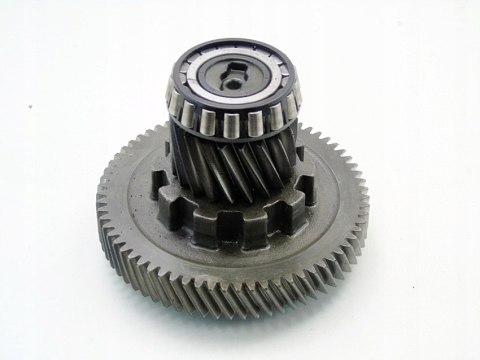 WAŁEK KOŁO SKRZYNI BIEGÓW 20TS20 407 C5 2.0 16V PEUGEOT CITROEN 8200166873 WAŁEK KOŁO SKRZYNI BIEGÓW 20TS20 407 C5 2.0 16V PEUGEOT CITROEN 8200166873