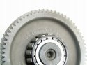 WAŁEK KOŁO SKRZYNI BIEGÓW 20TS20 407 C5 2.0 16V PEUGEOT CITROEN 8200166873