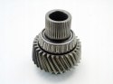 WAŁEK KOŁO ZĘBATE SKRZYNI BIEGÓW NHD AUDI A4 A5 A6 Q5 S-TRONIC 14544732