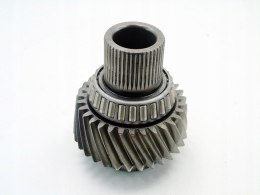 WAŁEK KOŁO ZĘBATE SKRZYNI BIEGÓW NHD AUDI A4 A5 A6 Q5 S-TRONIC 14544732
