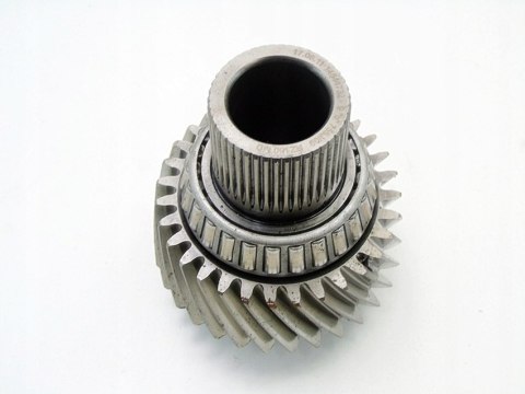 WAŁEK KOŁO ZĘBATE SKRZYNI BIEGÓW NHD AUDI A4 A5 A6 Q5 S-TRONIC 14544732 WAŁEK KOŁO ZĘBATE SKRZYNI BIEGÓW NHD AUDI A4 A5 A6 Q5 S-TRONIC 14544732