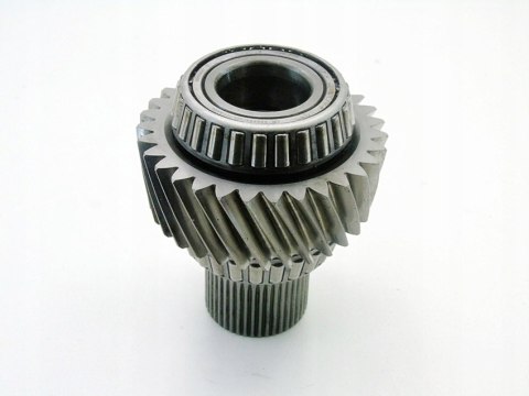 WAŁEK KOŁO ZĘBATE SKRZYNI BIEGÓW NHD AUDI A4 A5 A6 Q5 S-TRONIC 14544732 WAŁEK KOŁO ZĘBATE SKRZYNI BIEGÓW NHD AUDI A4 A5 A6 Q5 S-TRONIC 14544732