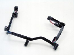 WIĄZKA STEROWNIKA SKRZYNI BIEGÓW NHD AUDI A4 A5 A6 Q5 S-TRONIC 0B5321391A