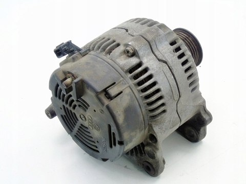 ALTERNATOR 1.4 8V GOLF 3 POLO 3 AROSA CORDOBA CADDY IBIZA ALTERNATOR 1.4 8V GOLF 3 POLO 3 AROSA CORDOBA CADDY IBIZA