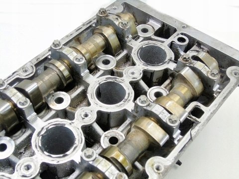 GŁOWICA WAŁKI 1.6 16V ASTRA H ZAFIRA B VECTRA C MERIVA 24461591 Z16XEP GŁOWICA WAŁKI 1.6 16V ASTRA H ZAFIRA B VECTRA C MERIVA 24461591 Z16XEP