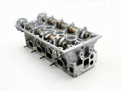 GŁOWICA WAŁKI 1.6 16V ASTRA H ZAFIRA B VECTRA C MERIVA 24461591 Z16XEP GŁOWICA WAŁKI 1.6 16V ASTRA H ZAFIRA B VECTRA C MERIVA 24461591 Z16XEP