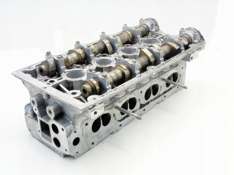 GŁOWICA WAŁKI 1.6 16V ASTRA H ZAFIRA B VECTRA C MERIVA 24461591 Z16XEP GŁOWICA WAŁKI 1.6 16V ASTRA H ZAFIRA B VECTRA C MERIVA 24461591 Z16XEP