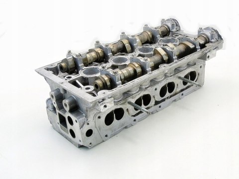 GŁOWICA WAŁKI 1.6 16V ASTRA H ZAFIRA B VECTRA C MERIVA 24461591 Z16XEP GŁOWICA WAŁKI 1.6 16V ASTRA H ZAFIRA B VECTRA C MERIVA 24461591 Z16XEP