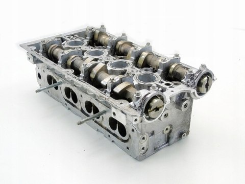 GŁOWICA WAŁKI 1.6 16V ASTRA H ZAFIRA B VECTRA C MERIVA 24461591 Z16XEP GŁOWICA WAŁKI 1.6 16V ASTRA H ZAFIRA B VECTRA C MERIVA 24461591 Z16XEP