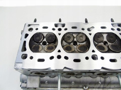 GŁOWICA WAŁKI 1.6 16V ASTRA H ZAFIRA B VECTRA C MERIVA 24461591 Z16XEP GŁOWICA WAŁKI 1.6 16V ASTRA H ZAFIRA B VECTRA C MERIVA 24461591 Z16XEP