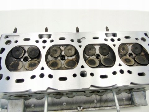 GŁOWICA WAŁKI 1.6 16V ASTRA H ZAFIRA B VECTRA C MERIVA 24461591 Z16XEP GŁOWICA WAŁKI 1.6 16V ASTRA H ZAFIRA B VECTRA C MERIVA 24461591 Z16XEP