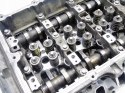 GŁOWICA WAŁKI 2.2 TDCI HDI TRANSIT BOXER JUMPER DUCATO PLANOWANA 6C1Q6090AE