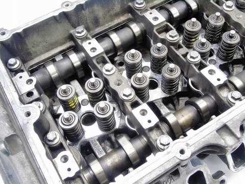 GŁOWICA WAŁKI 2.2 TDCI HDI TRANSIT BOXER JUMPER DUCATO PLANOWANA 6C1Q6090AE GŁOWICA WAŁKI 2.2 TDCI HDI TRANSIT BOXER JUMPER DUCATO PLANOWANA 6C1Q6090AE