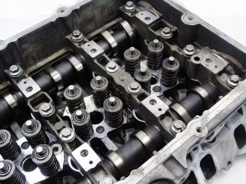 GŁOWICA WAŁKI 2.2 TDCI HDI TRANSIT BOXER JUMPER DUCATO PLANOWANA 6C1Q6090AE GŁOWICA WAŁKI 2.2 TDCI HDI TRANSIT BOXER JUMPER DUCATO PLANOWANA 6C1Q6090AE