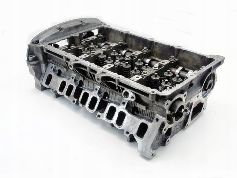 GŁOWICA WAŁKI 2.2 TDCI HDI TRANSIT BOXER JUMPER DUCATO PLANOWANA 6C1Q6090AE GŁOWICA WAŁKI 2.2 TDCI HDI TRANSIT BOXER JUMPER DUCATO PLANOWANA 6C1Q6090AE